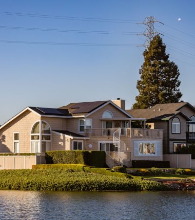 Luxury homes for sale in Green Valley Lake, Yucaipa with mountain views and waterfront properties
