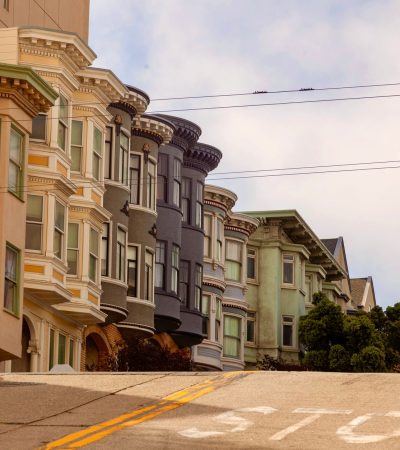 Elegant Victorian home in Hayes Valley, San Francisco real estate market