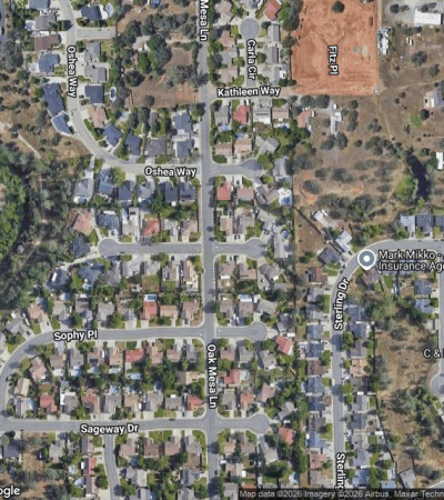Elegant home in Heritage Oaks neighborhood, Los Angeles luxury real estate listing