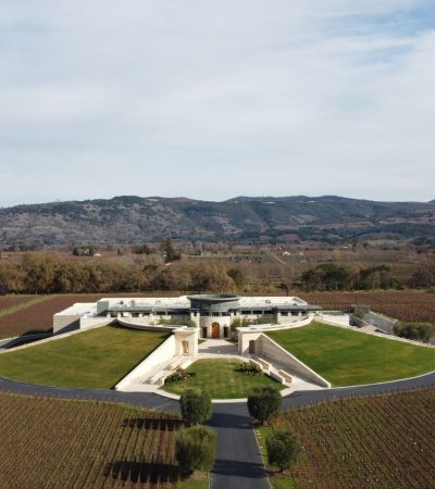 Luxury home in Heritage Placer Vineyards, Los Angeles real estate
