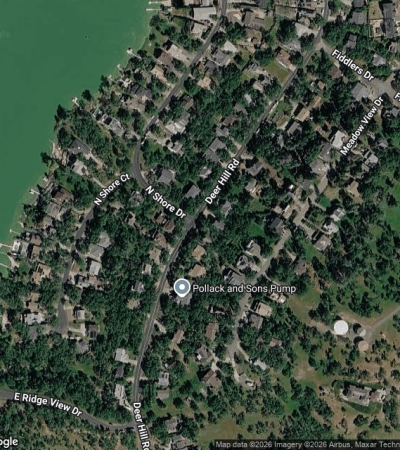 Luxury home in Hidden Lake, Los Angeles prestigious neighborhood