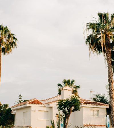 Luxury homes for sale in San Luis Obispo, California real estate market