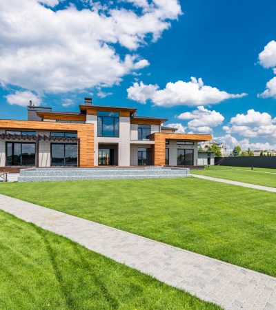 Beautiful luxury home in Santa Maria, California available through The Knight Group real estate agency