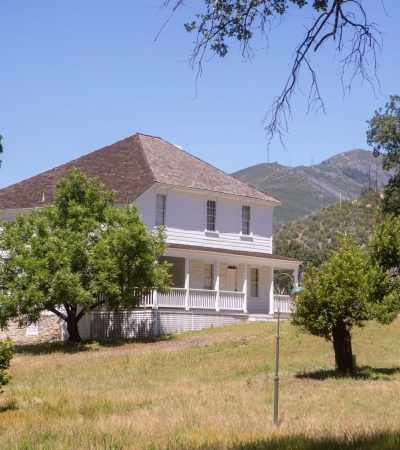 Beautiful home exterior in Shandon, CA available through luxury real estate listing