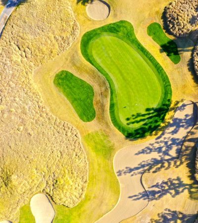 Luxury home with desert landscape in Indian Wells, California real estate market