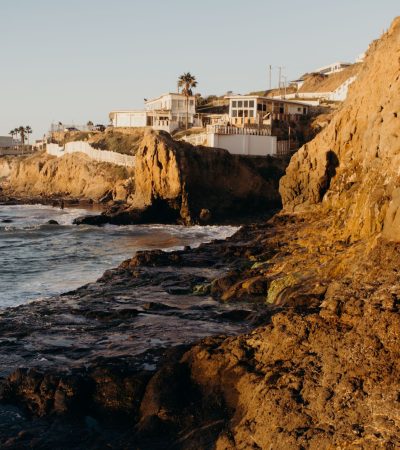 Luxury coastal home in Ivey Ranch Rancho Del Oro, Oceanside California real estate community