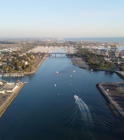 marina del rey condos for sale  aerial view of city buildings near body of water during daytime