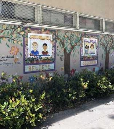 kester elementary
