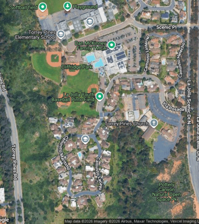 Stunning luxury home in La Jolla Woods neighborhood, Los Angeles real estate