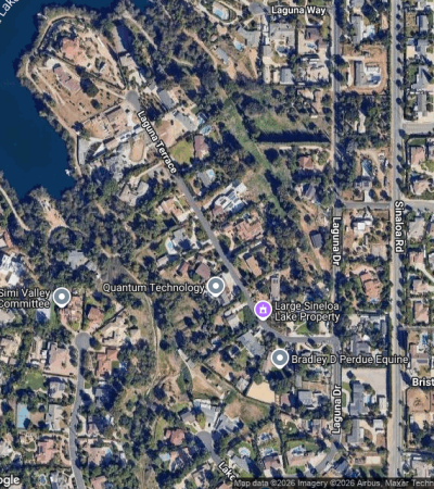 Elegant luxury home in Laguna Terrace, Los Angeles real estate listing