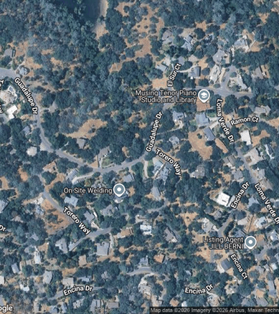Luxury home in Lakehills Estates, Los Angeles real estate listing