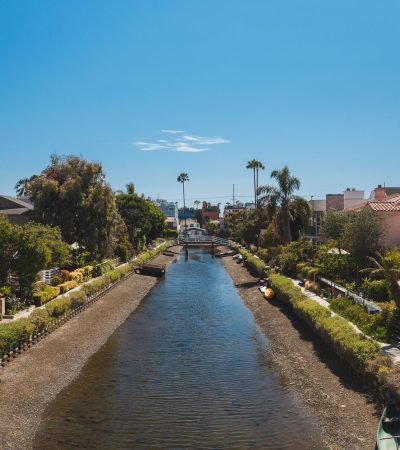 Elegant waterfront home in Lakeshore Estates, Los Angeles luxury real estate community