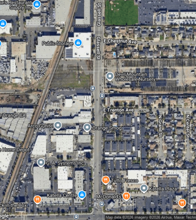 Luxury waterfront homes for sale in Lantern Bay Estates, Los Angeles