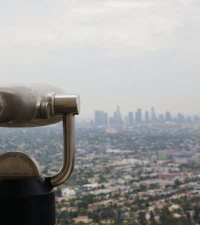 Luxury home in Long View Estates, Los Angeles real estate community