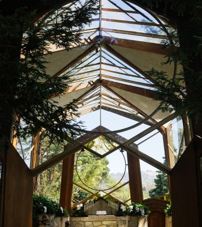 grey building during daytime