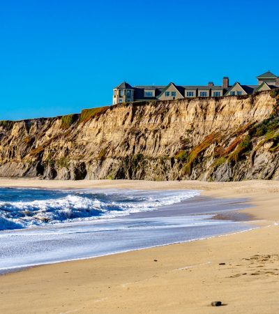 Luxury homes in Marina Gardens, San Mateo real estate community