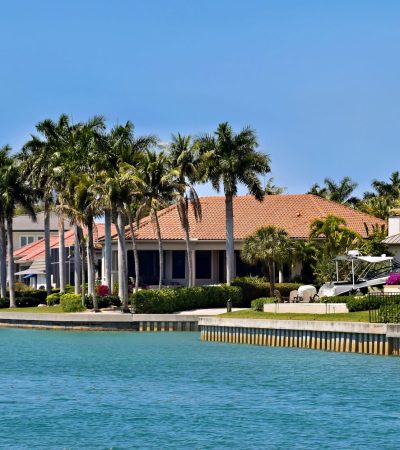Stunning waterfront home in Marina, CA showcasing luxury real estate and coastal living
