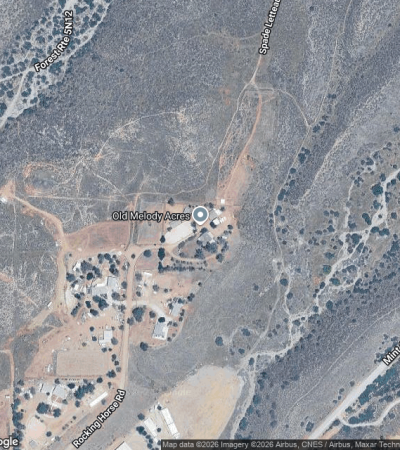 Elegant luxury home exterior in Melody Acres, Los Angeles real estate listing