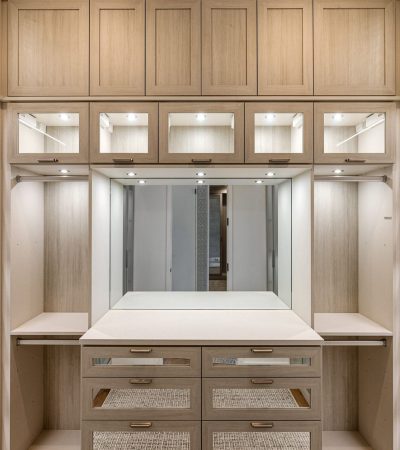 Elegant luxury home in Montelena, Indian Wells, showcasing sophisticated desert modern architecture and resort-style living.