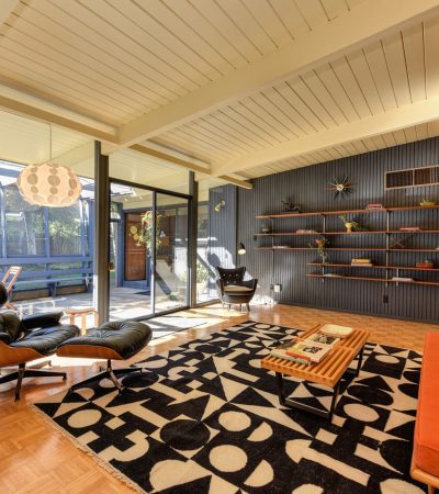 Elegant luxury home in Norma Triangle neighborhood, Los Angeles real estate