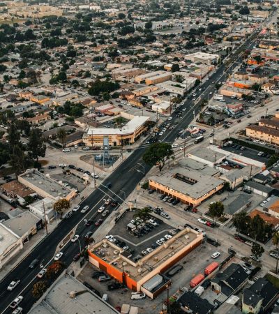 Luxury homes and real estate properties in North Hollywood, Los Angeles