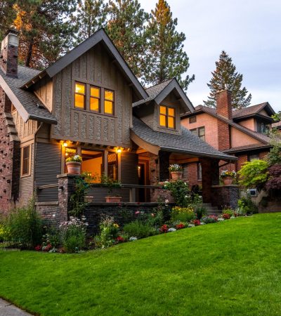 Elegant home in Northeast Pasadena showcasing luxury real estate in Los Angeles