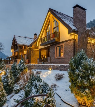 Beautiful luxury home in Oak Glen, California real estate market