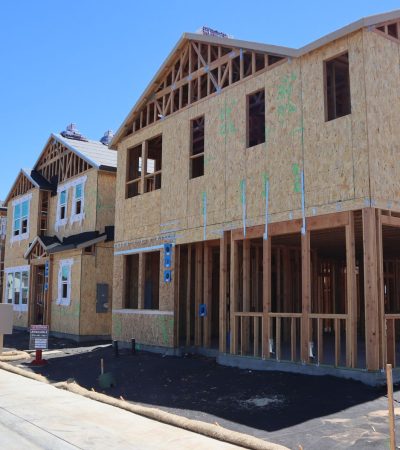 Beautiful home exterior in Oakley, CA available through The Knight Group luxury real estate agency