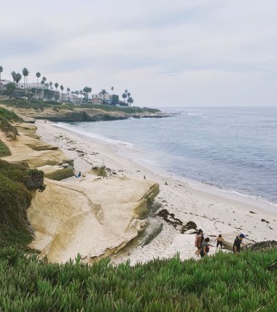 Luxury residential home in Olivenhain, Encinitas with modern architecture and professional landscaping