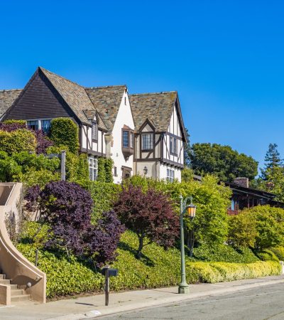 Luxury home in Orange Heights, Pasadena available for sale