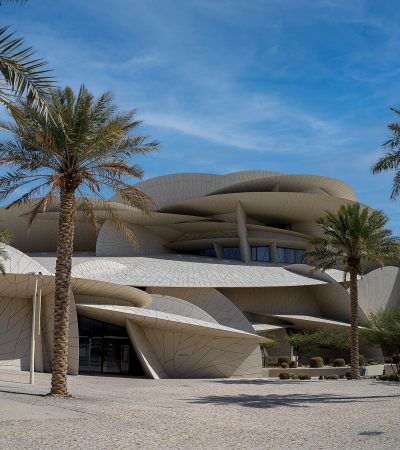 Upscale residential property in Palmira, Palm Desert showcasing modern luxury home design