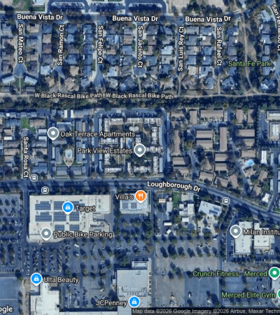 Luxury home in Park View Estates, Los Angeles with scenic views
