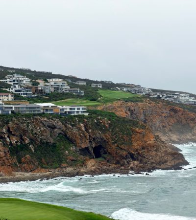 Stunning luxury home in Pebble Beach, California with ocean views and elegant architecture