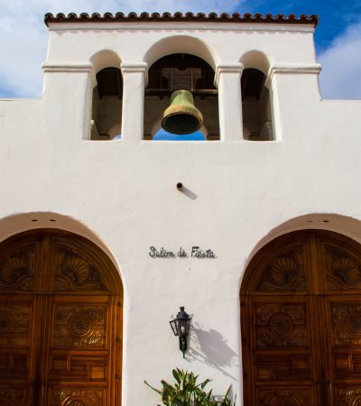 Luxury homes in Peninsula Park, La Quinta, California luxury real estate community