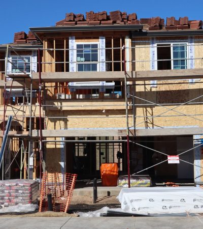 Luxury home in Santa Maria's Pine Creek neighborhood, showcasing upscale residential real estate