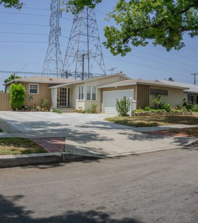 Beautiful residential home in Pinole, California available through The Knight Group luxury real estate agency