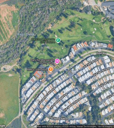 Elegant luxury home in Rancho Monserate, Bonsall CA with architectural charm and manicured grounds
