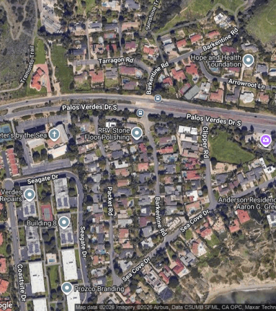 Luxury home in Rancho Palo Verde, Alpine CA showcasing high-end real estate architecture and landscaping