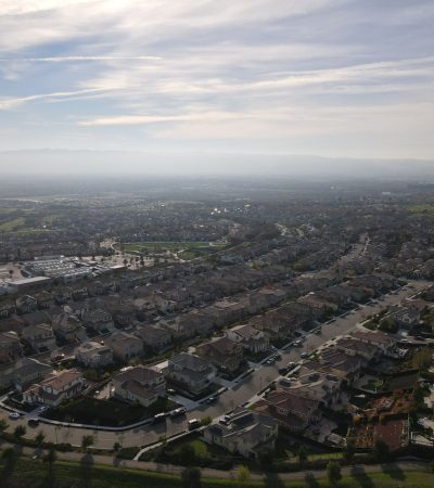 Luxury homes in Rice Ranch, a master-planned community in Santa Maria, California