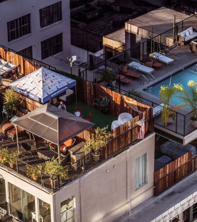 Luxury home in Rising Sun Mine Estates, Los Angeles real estate community with modern architecture and natural landscape