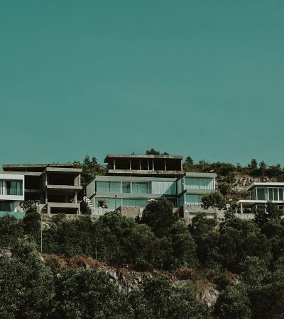 Luxury homes for sale in San Moritz, Crestline with mountain views and modern architecture