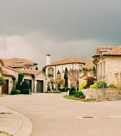 Charming family homes in San Roque, Santa Barbara's desirable residential neighborhood