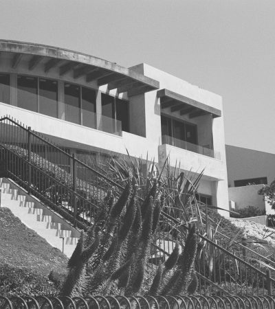 Stunning luxury home in Satinwood Village, Fontana featuring modern architecture and manicured landscaping