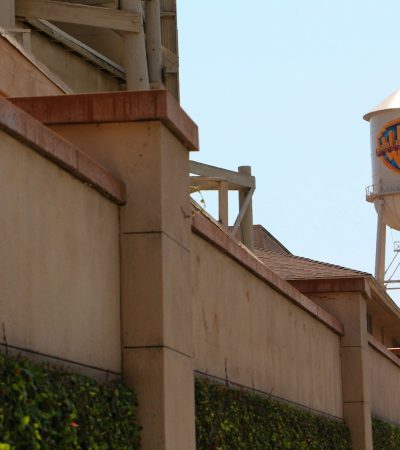 burbank condos for sale a tall water tower sitting next to a building