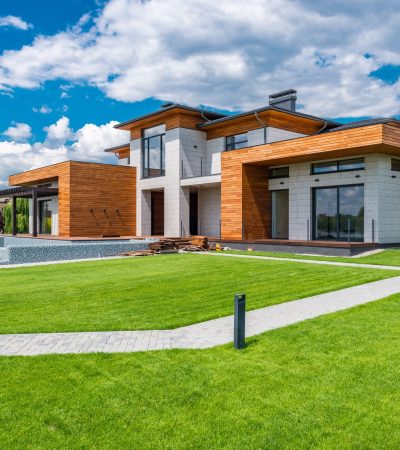 Stunning luxury home in Shadow Hills, Los Angeles available through The Knight Group real estate agency