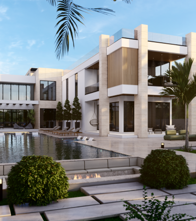 Luxury home in Sharon Hills, Menlo Park with elegant architecture and manicured landscaping