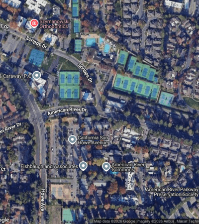 Luxury home in Sierra Oaks neighborhood Los Angeles real estate
