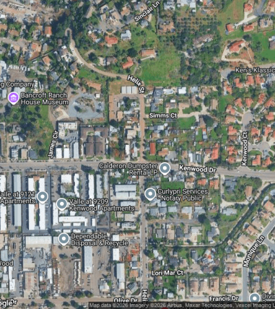 Beautiful luxury home in Spring Valley, California available through The Knight Group real estate