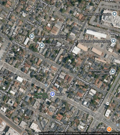 Luxury homes for sale in Redwood City, CA with The Knight Group real estate agency