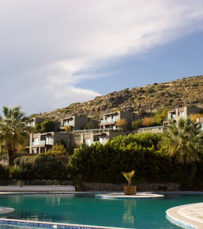 Luxury residential community in The Colony of El Mirador, Palm Springs
